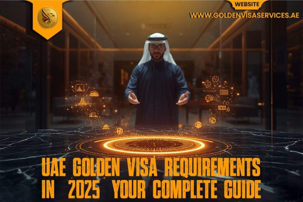 golden visa