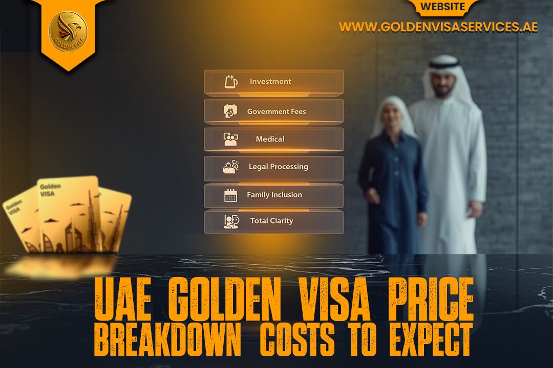 UAE Golden Visa
