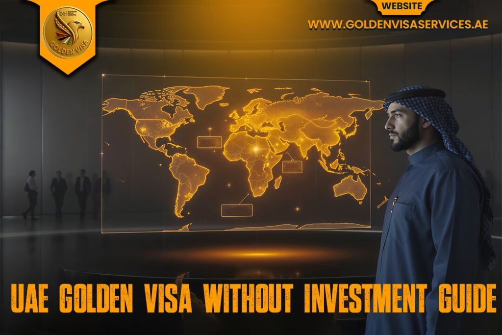 uae golden visa