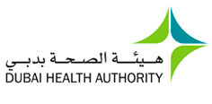 dubai health authority