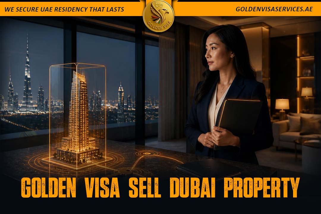 Selling Your Dubai Property