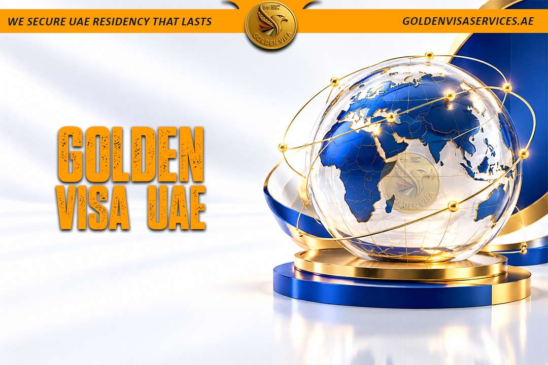 Golden Visa UAE