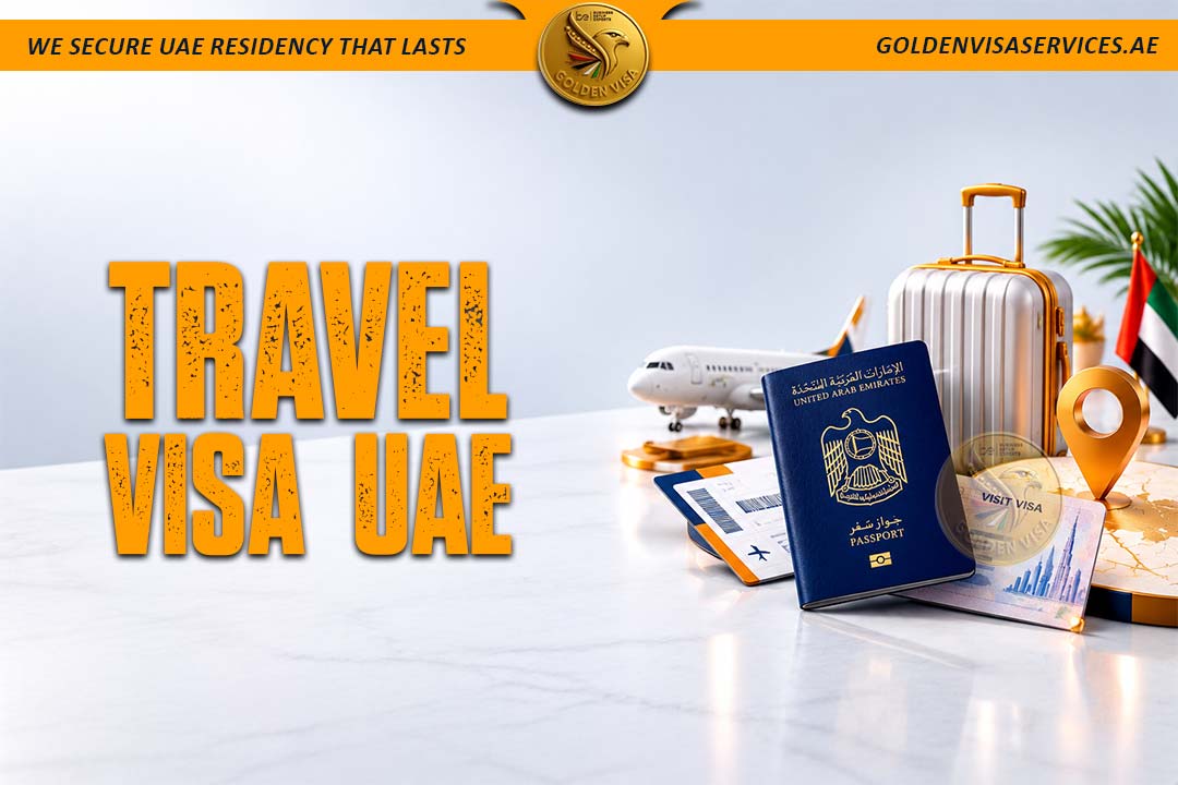 Travel Visa UAE