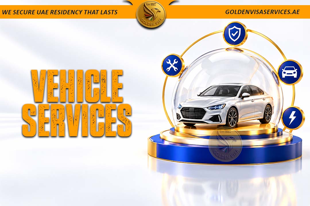 Vehicle Services